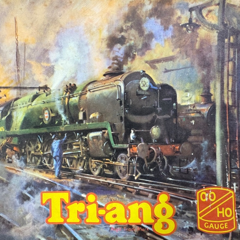 Scale Model Railway, Live Steam, and Aero Engines